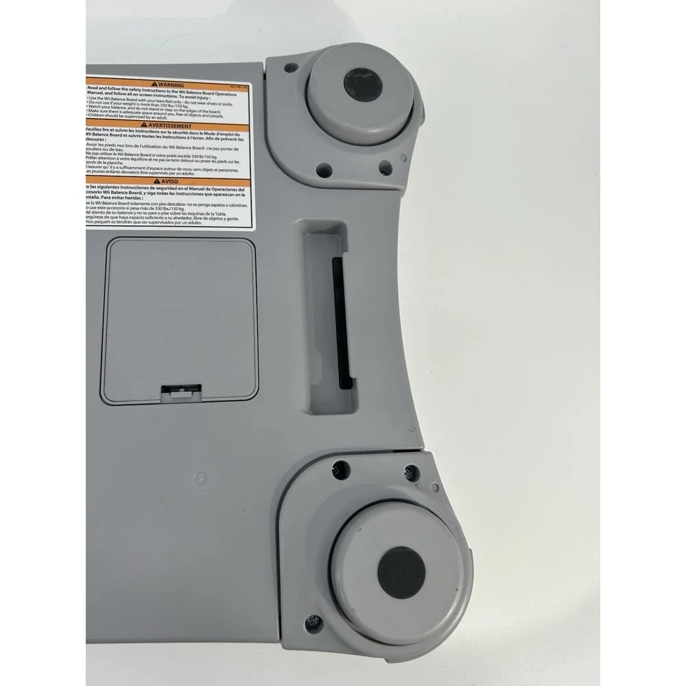 Nintendo Wii Fit Balance Board